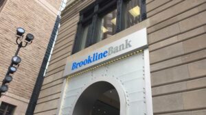 Helping Brookline Bankcorp grow and scale business banking with international offering