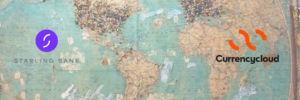 On demand: How Starling Bank and Currencycloud are enabling businesses to grow globally