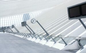 Bringing the feel of consumer products to business