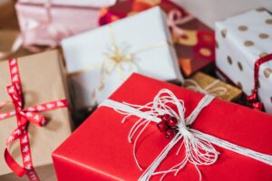 The future of gifting in a digital age