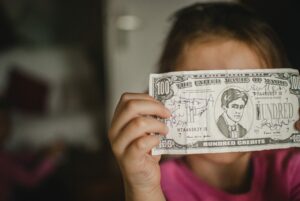 Why aren’t we teaching our kids finance?