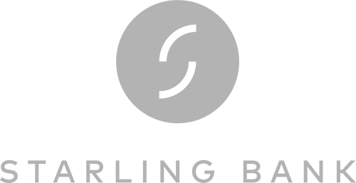 Starling Bank Logo