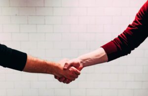 Demystifying Partnerships in Fintech