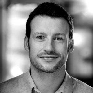 Introducing Payments Innovation’s newest host: James Teodorini