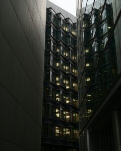 Empowering Shareholders To Take Their Place in the Boardroom