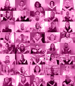 International Women’s Day #BreakTheBias