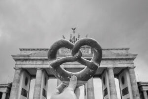 Warum Deutschland im europäischen Fintech-Wettlauf noch führend sein kann