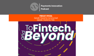 Einsicht gewinnen: Global denken, lokal handeln – Tribe/Currencycloud Podcast Crossover