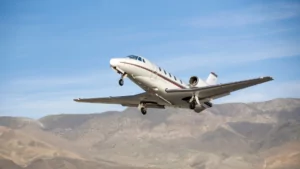 Tackling the last mile in the jet marketplace payment ecosystem with Paynode