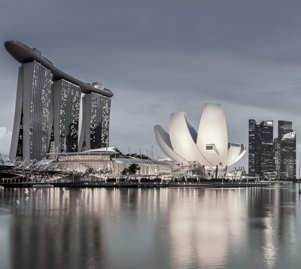 Currencycloud granted ‘In-Principle Approval’ for Major Payment Institution Licence by the Monetary Authority of Singapore